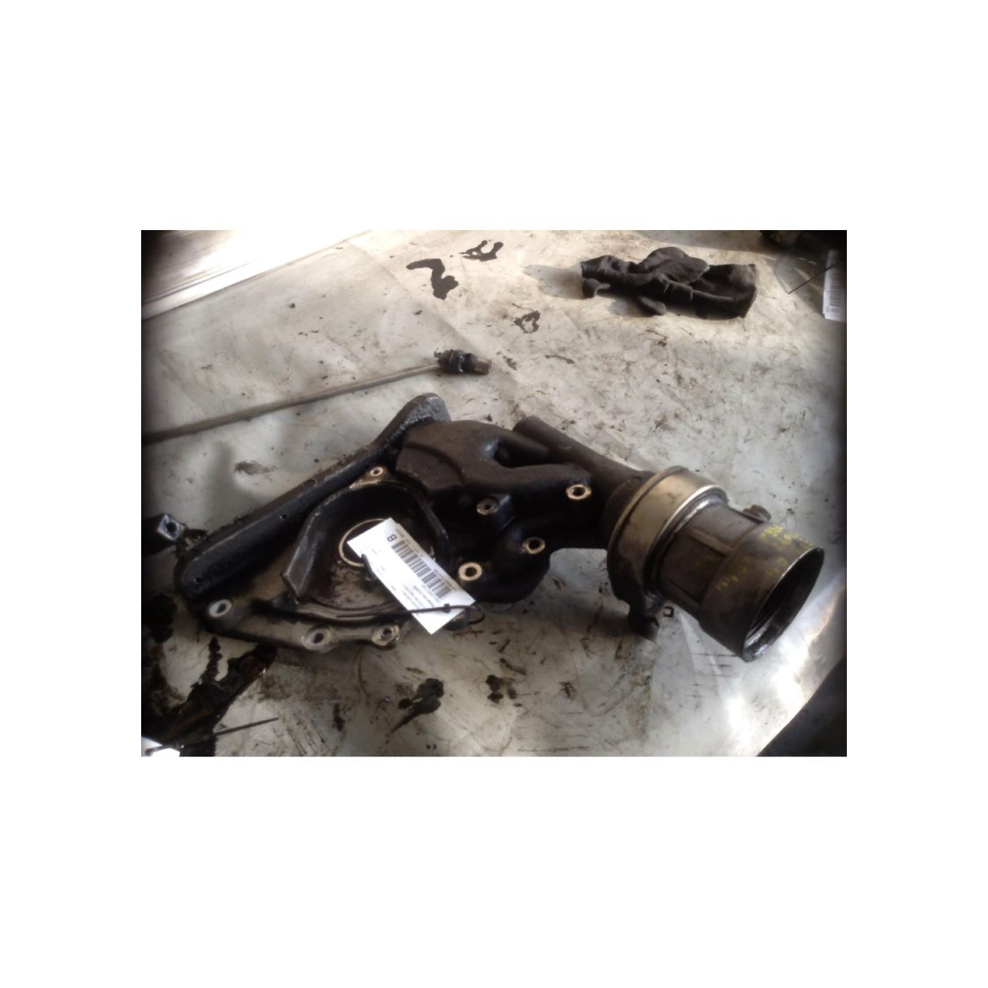 oil pump oil pump
