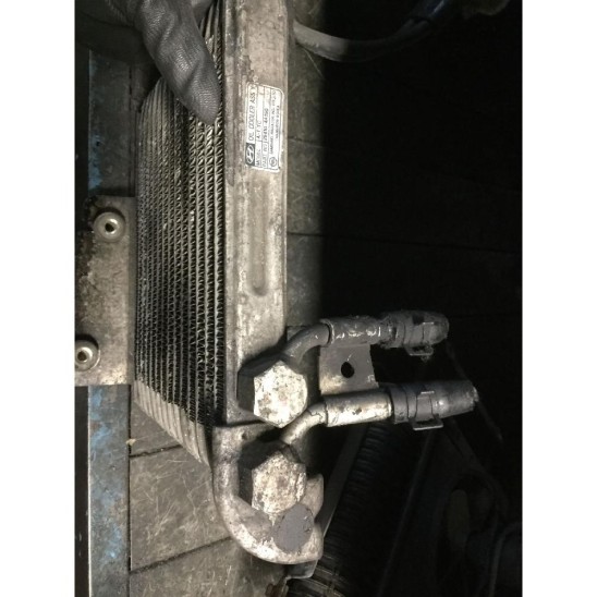 refroidisseur d'huile moteur par HYUNDAI H-1 Furgón (a1) 2.5 TD Furgonato d/2476cc. (Trasporto cose) refroidisseur d'huile moteur par HYUNDAI H-1 Furgón (a1) 2.5 TD Furgonato d/2476cc. (Trasporto cose)