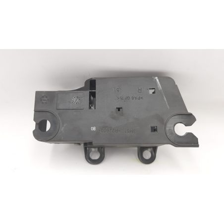 Poignée dans l'ouverture de la porte arrière droite par FORD Focus 1.6 TDCI (66KW) BER. 5P/D/1560CC 3M51R22600 Poignée dans l'ouverture de la porte arrière droite par FORD Focus 1.6 TDCI (66KW) BER. 5P/D/1560CC 3M51R22600