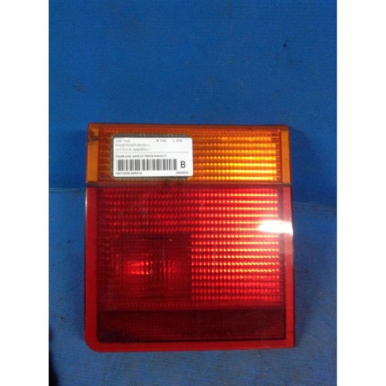 inside straight tail light for LAND ROVER Range Rover Ii (p38a) 2.5 TD S.W. 5p/d/2497cc. AMR4724 inside straight tail light for LAND ROVER Range Rover Ii (p38a) 2.5 TD S.W. 5p/d/2497cc. AMR4724