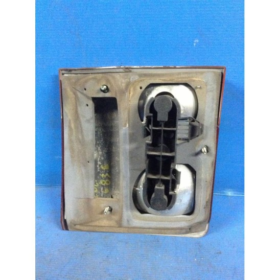 inside straight tail light for LAND ROVER Range Rover Ii (p38a) 2.5 TD S.W. 5p/d/2497cc. AMR4724 inside straight tail light for LAND ROVER Range Rover Ii (p38a) 2.5 TD S.W. 5p/d/2497cc. AMR4724