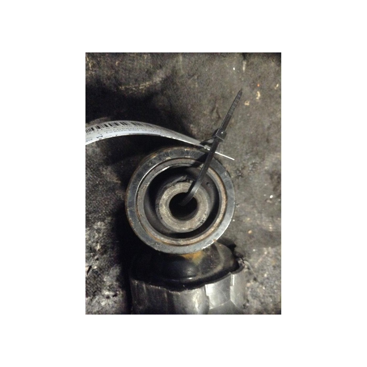 left front shock absorber left front shock absorber
