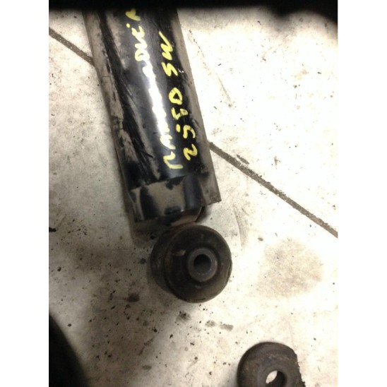 amortiguador trasero izquierdo para LAND ROVER Range Rover Ii (p38a) 2.5 TD S.W. 5p/d/2497cc. amortiguador trasero izquierdo para LAND ROVER Range Rover Ii (p38a) 2.5 TD S.W. 5p/d/2497cc.