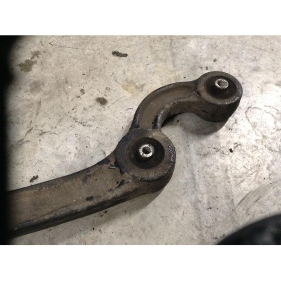 brazo de suspensión superior trasero derecho para LAND ROVER Range Rover Ii (p38a) 2.5 TD S.W. 5p/d/2497cc. brazo de suspensión superior trasero derecho para LAND ROVER Range Rover Ii (p38a) 2.5 TD S.W. 5p/d/2497cc.