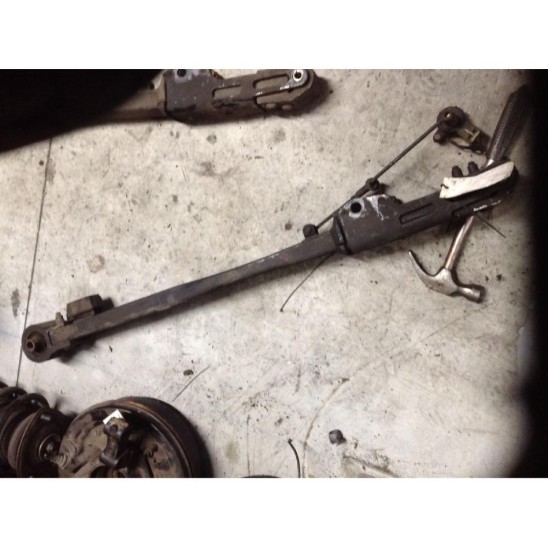 linker hinterer oberer Querlenker für LAND ROVER Range Rover Ii (p38a) 2.5 TD S.W. 5p/d/2497cc. 