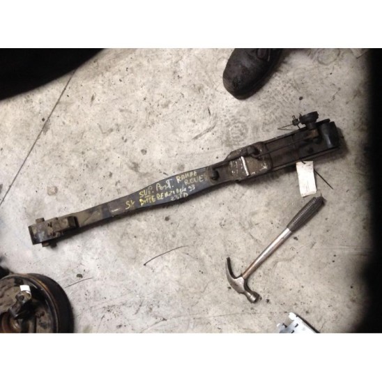 linker hinterer oberer Querlenker für LAND ROVER Range Rover Ii (p38a) 2.5 TD S.W. 5p/d/2497cc. 