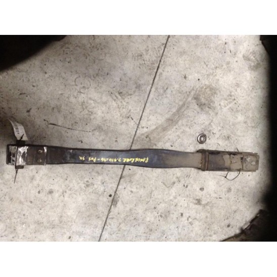 linker hinterer oberer Querlenker für LAND ROVER Range Rover Ii (p38a) 2.5 TD S.W. 5p/d/2497cc. 