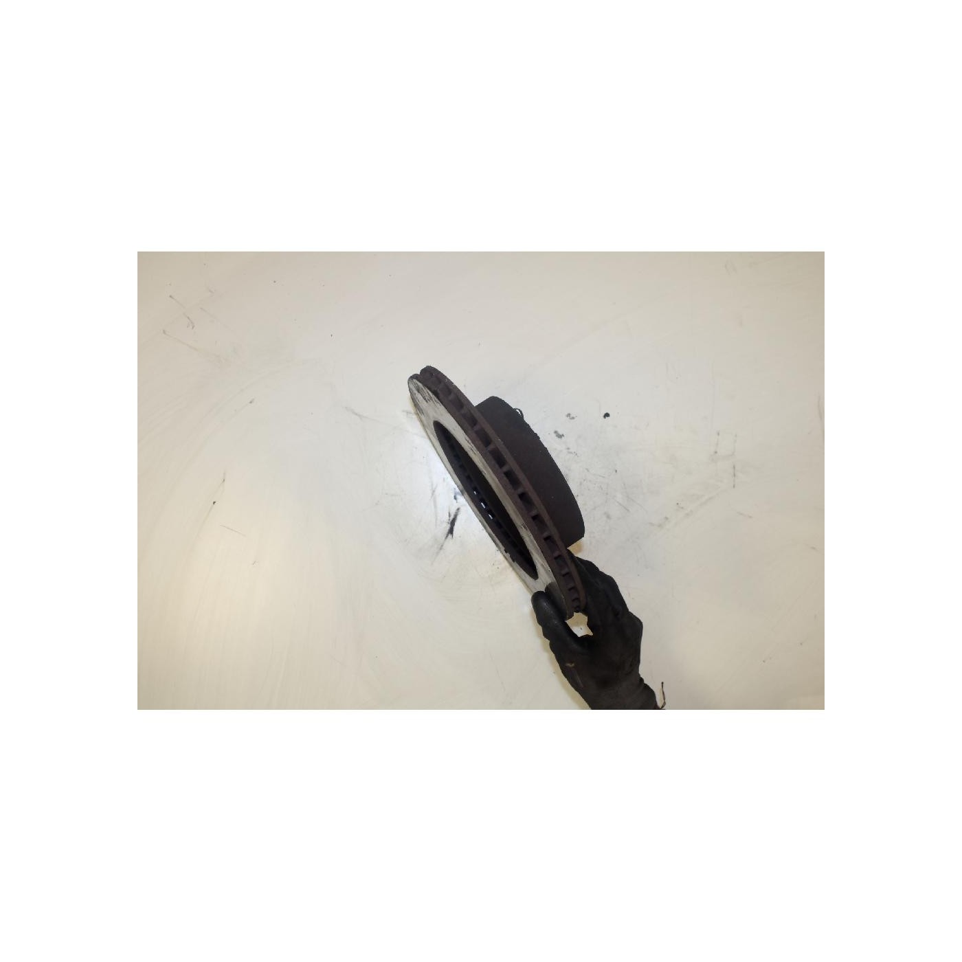 front brake disc front brake disc