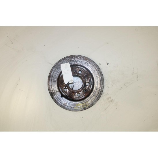 disco freno anteriore per MERCEDES Vito Furgón (638) 2.2 CDI Fur. d/2151cc. disco freno anteriore per MERCEDES Vito Furgón (638) 2.2 CDI Fur. d/2151cc.