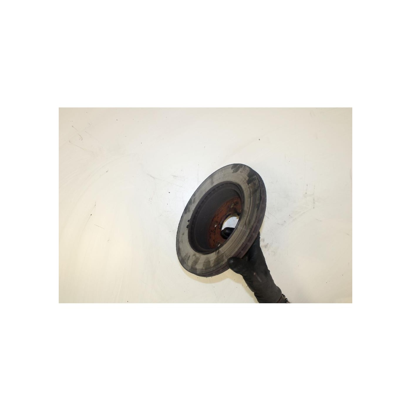 front brake disc front brake disc