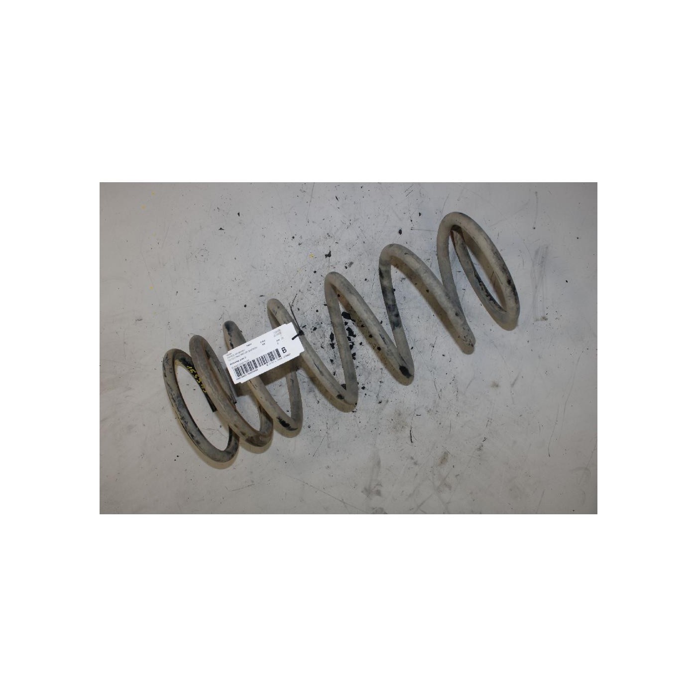 right rear shock absorber springs right rear shock absorber springs