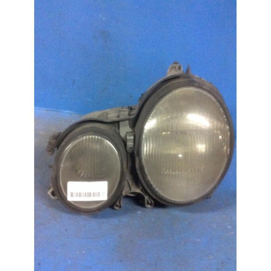 phare gauche par MERCEDES Clase E (w210) 3.2 (320) CDI Ber. 4p/d/3226cc A2108200361,A2108202761 phare gauche par MERCEDES Clase E (w210) 3.2 (320) CDI Ber. 4p/d/3226cc A2108200361,A2108202761