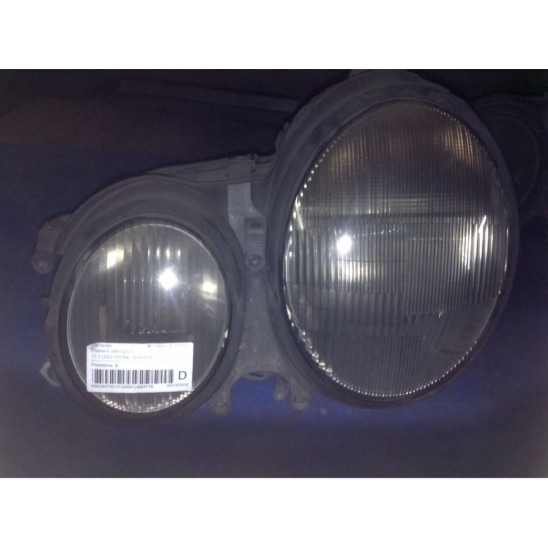 phare gauche par MERCEDES Clase E (w210) 3.2 (320) CDI Ber. 4p/d/3226cc A2108200361,A2108202761 phare gauche par MERCEDES Clase E (w210) 3.2 (320) CDI Ber. 4p/d/3226cc A2108200361,A2108202761