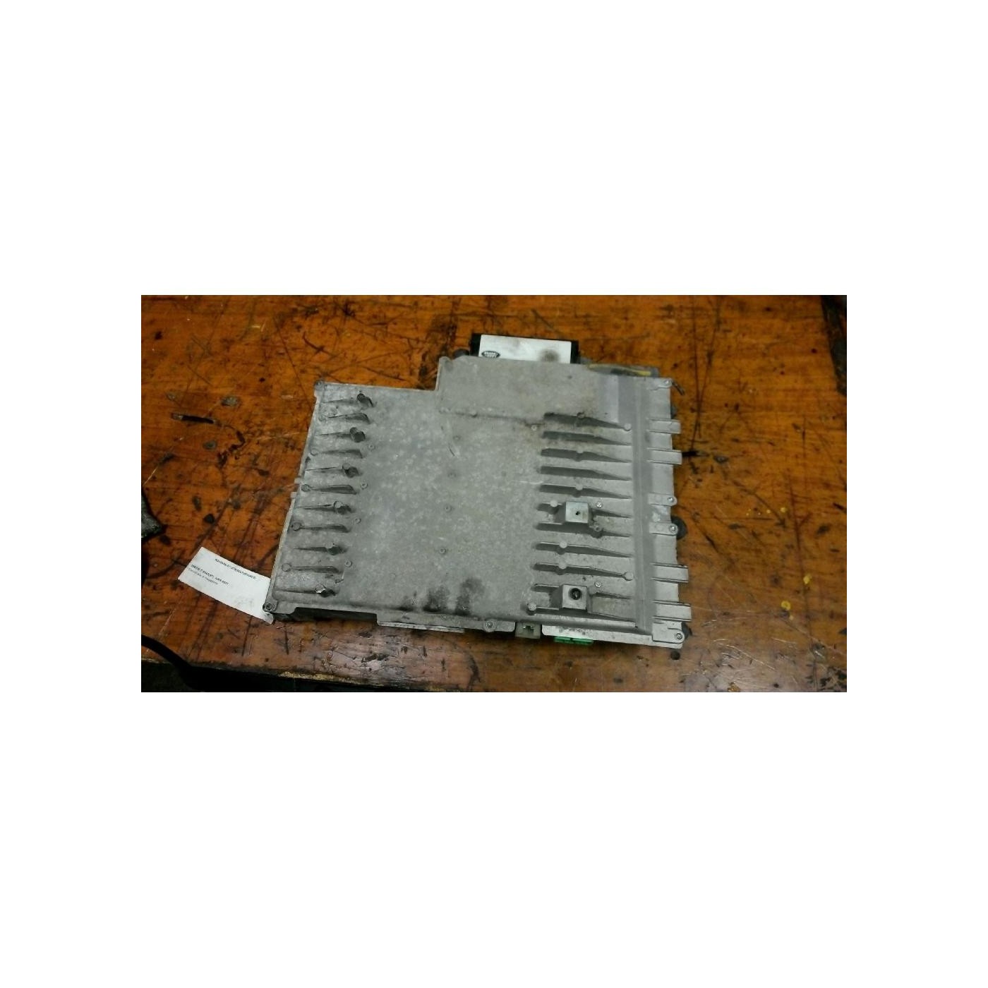 lock control unit lock control unit