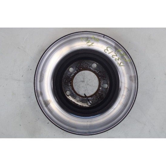 disque de frein avant par BMW 1 (e81) 120 d disque de frein avant par BMW 1 (e81) 120 d