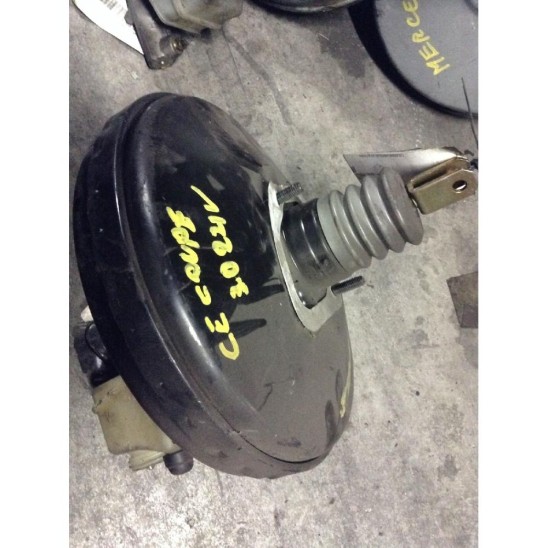 brake servo for MERCEDES Coupe (c124) 3.0 Cpe 2p/b/2960cc. brake servo for MERCEDES Coupe (c124) 3.0 Cpe 2p/b/2960cc.