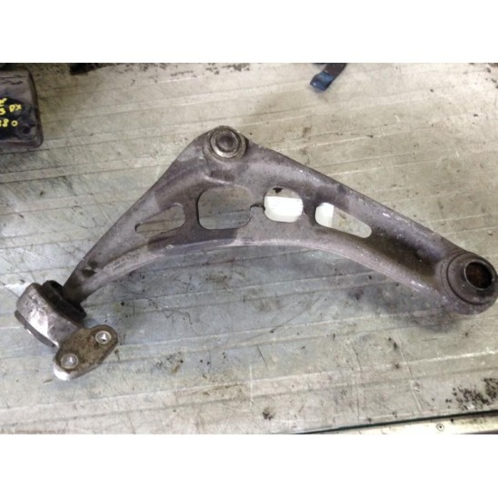 brazo de suspensión inferior delantero izquierdo para BMW 3 (e46) 3.0 TD (330d) (150kw) 2WD Ber. 4p/d/2993cc. brazo de suspensión inferior delantero izquierdo para BMW 3 (e46) 3.0 TD (330d) (150kw) 2WD Ber. 4p/d/2993cc.