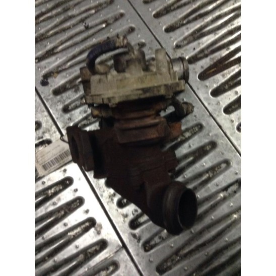 turbocharger for CITROEN Xsara Break (n2) 2.0 HDI Ber. 5p/d/1997cc. turbocharger for CITROEN Xsara Break (n2) 2.0 HDI Ber. 5p/d/1997cc.