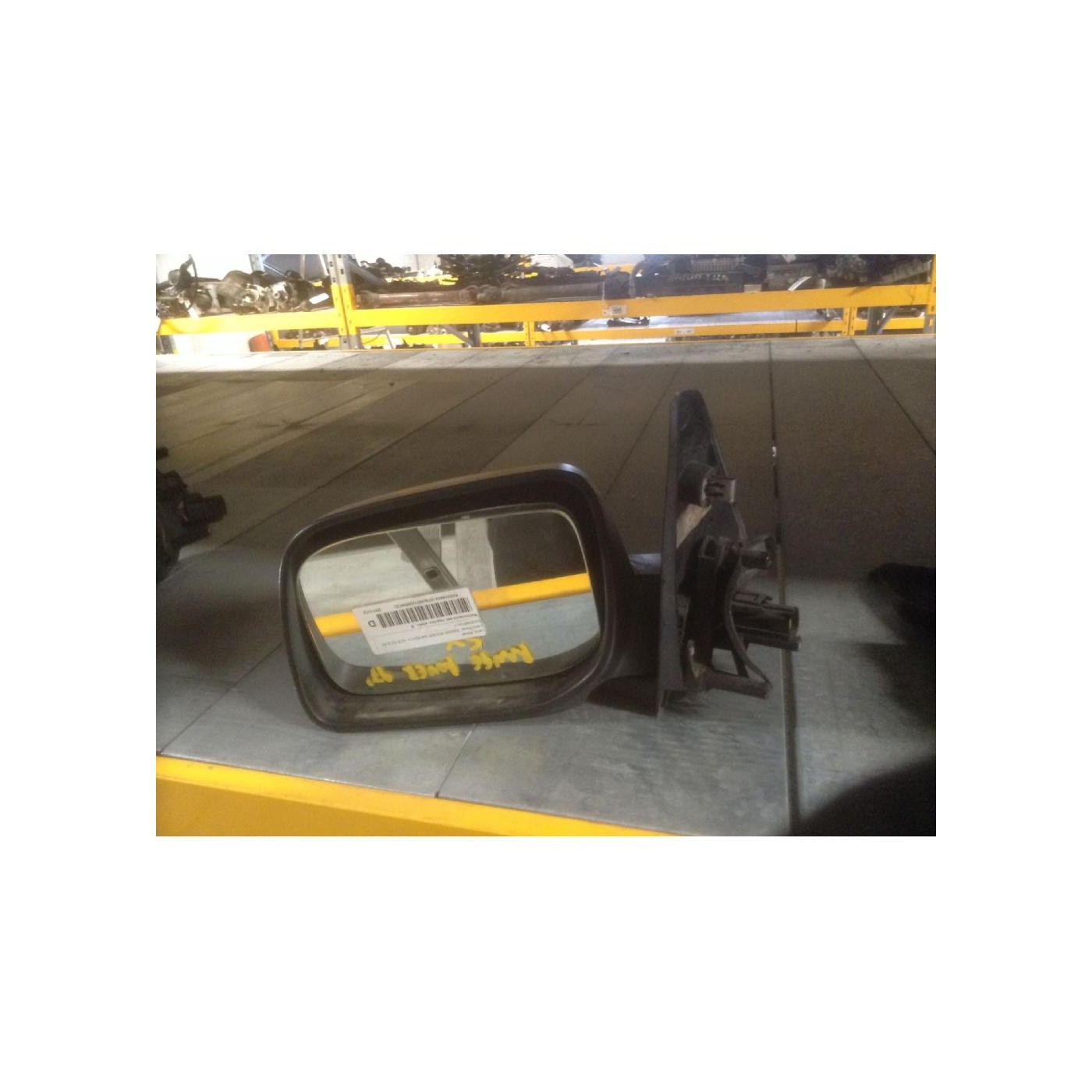 left rear view mirror left rear view mirror