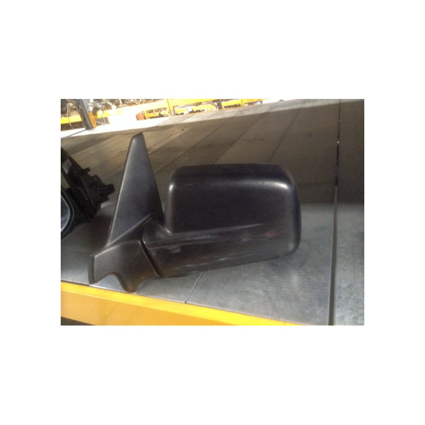 left rear view mirror left rear view mirror
