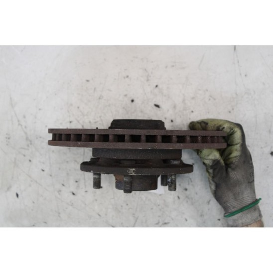 disque de frein avant par HYUNDAI H-1 Furgón (a1) 2.5 TD Furgonato d/2476cc. (Trasporto cose) disque de frein avant par HYUNDAI H-1 Furgón (a1) 2.5 TD Furgonato d/2476cc. (Trasporto cose)