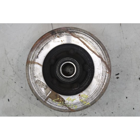 disque de frein avant par HYUNDAI H-1 Furgón (a1) 2.5 TD Furgonato d/2476cc. (Trasporto cose) disque de frein avant par HYUNDAI H-1 Furgón (a1) 2.5 TD Furgonato d/2476cc. (Trasporto cose)