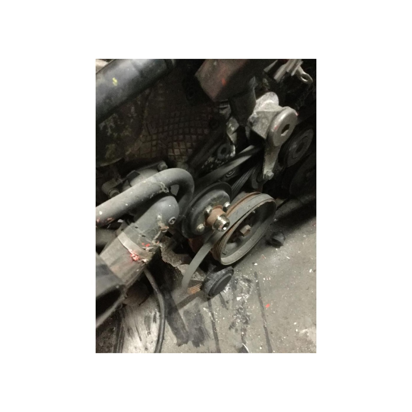 complete engine complete engine