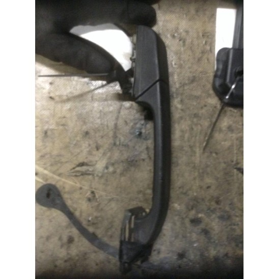 left rear outside handle for LAND ROVER Range Rover Ii (p38a) 2.5 TD S.W. 5p/d/2497cc. left rear outside handle for LAND ROVER Range Rover Ii (p38a) 2.5 TD S.W. 5p/d/2497cc.