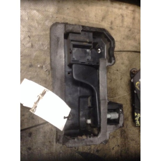 maniglia interna posteriore sinistra per LAND ROVER Range Rover Ii (p38a) 2.5 TD S.W. 5p/d/2497cc. 