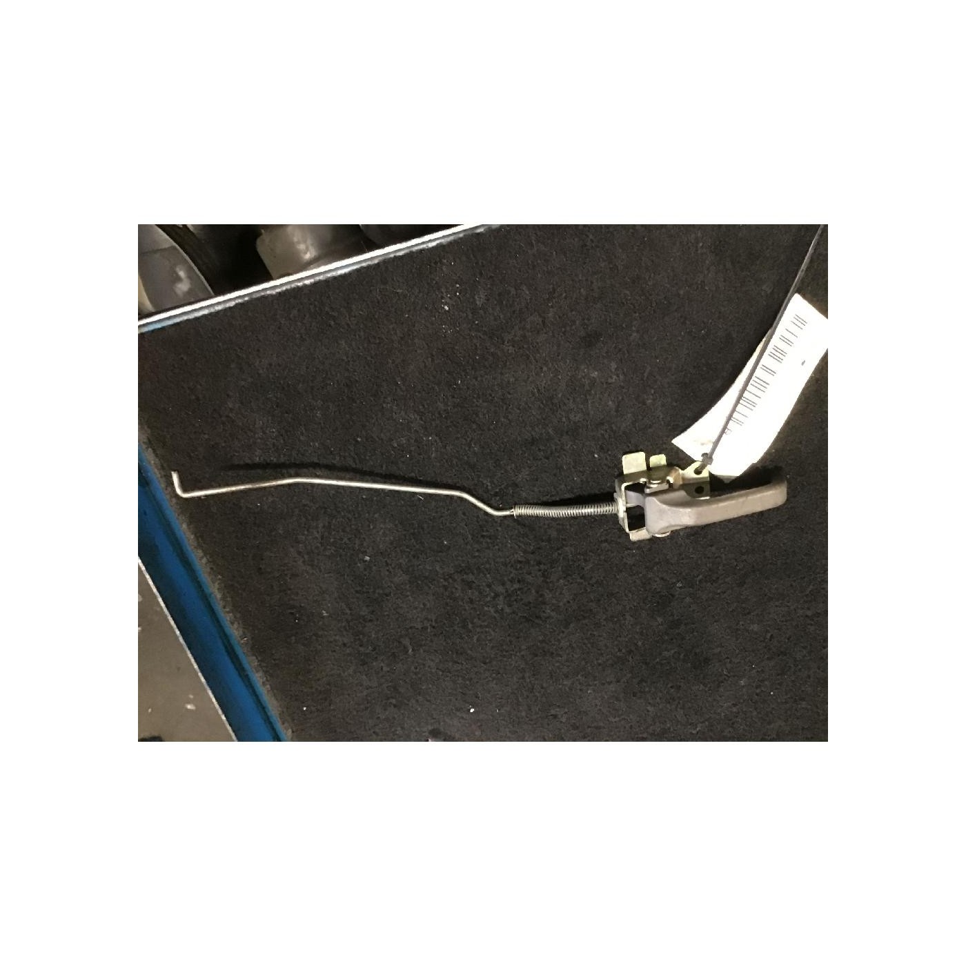 right front inside handle right front inside handle
