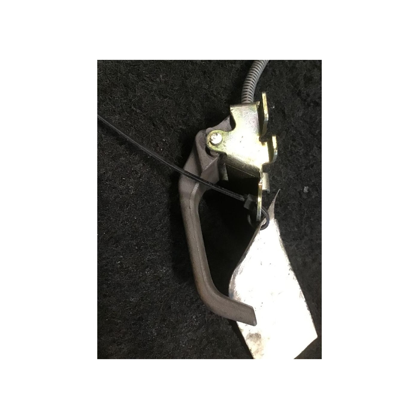 right front inside handle right front inside handle