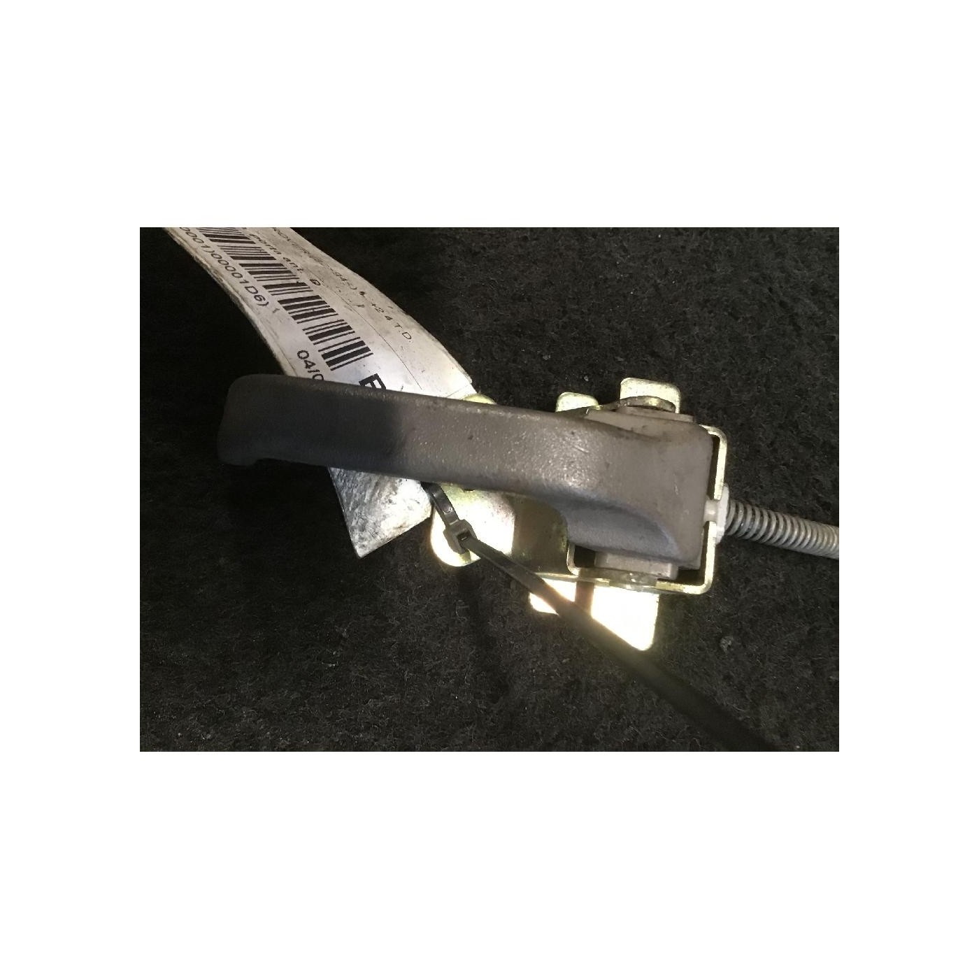 right front inside handle right front inside handle