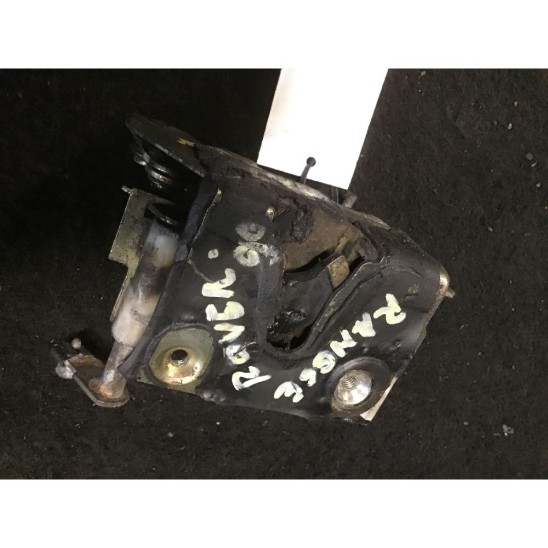 right front door lock for LAND ROVER Defender Cabrio (l316) 2.5 T.D. 5p/d/2498cc. right front door lock for LAND ROVER Defender Cabrio (l316) 2.5 T.D. 5p/d/2498cc.