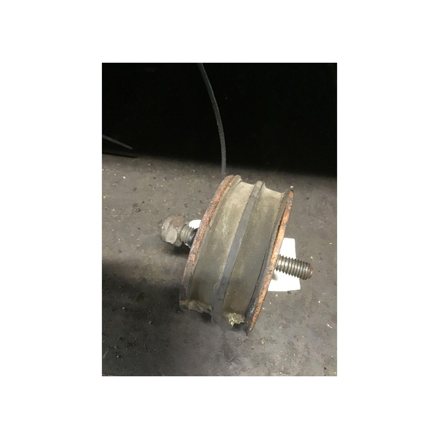 motor mount motor mount