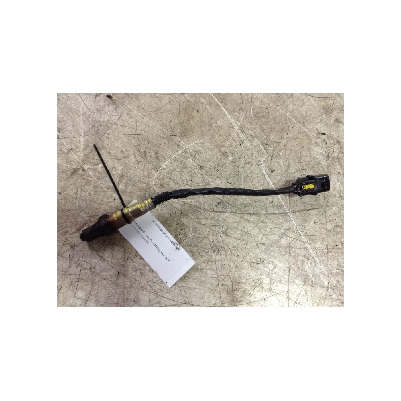 lambda sensor lambda sensor