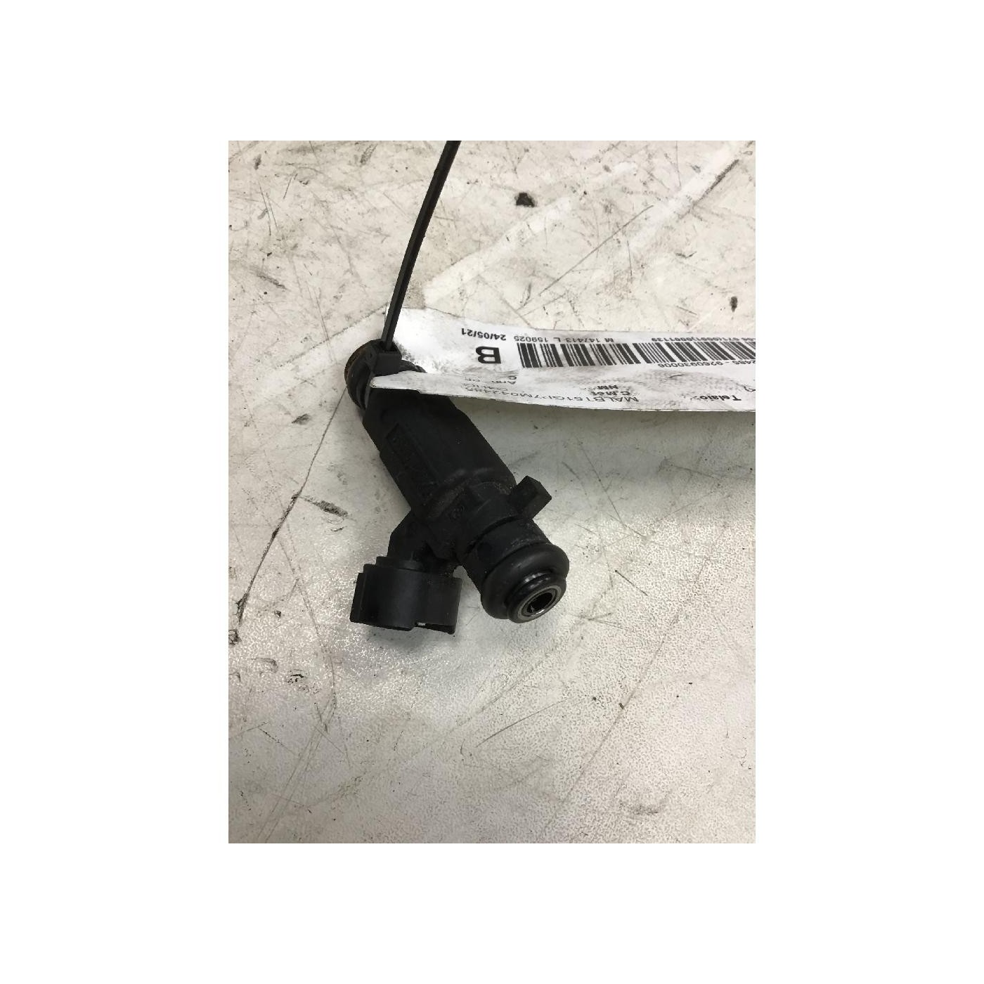 injector injector