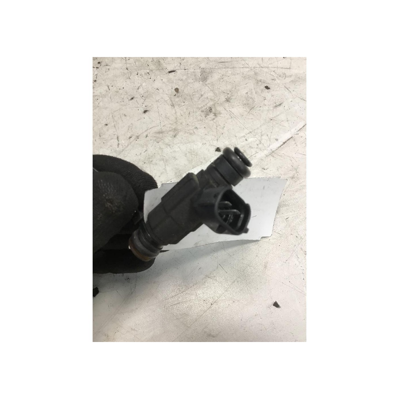 injector injector