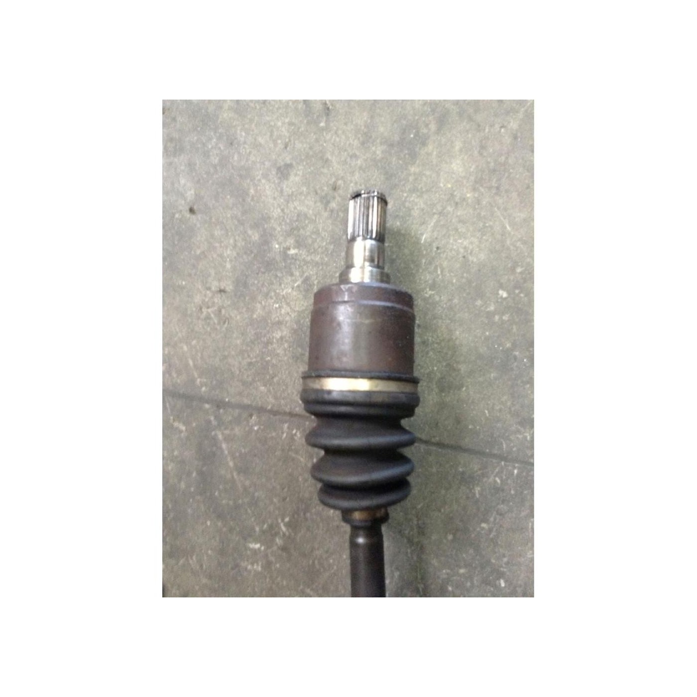 right front transmission right front transmission