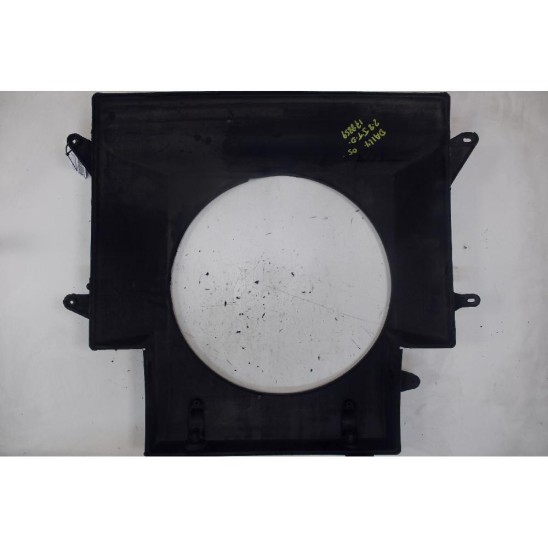 riscaldamento per FIAT Daily I Autobús 2.8 JTD d/2800cc. (50ql.<) 