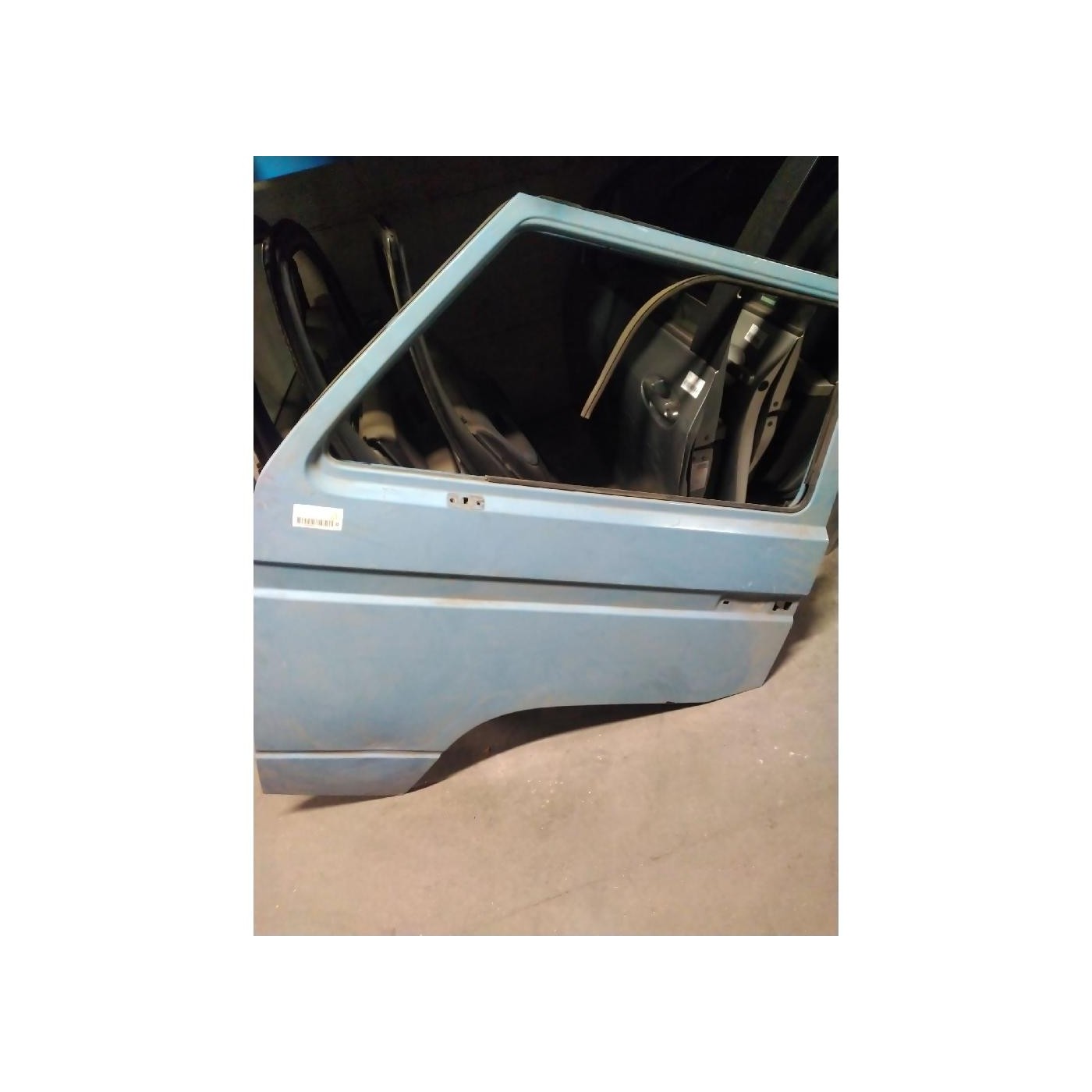 porte avant gauche porte avant gauche