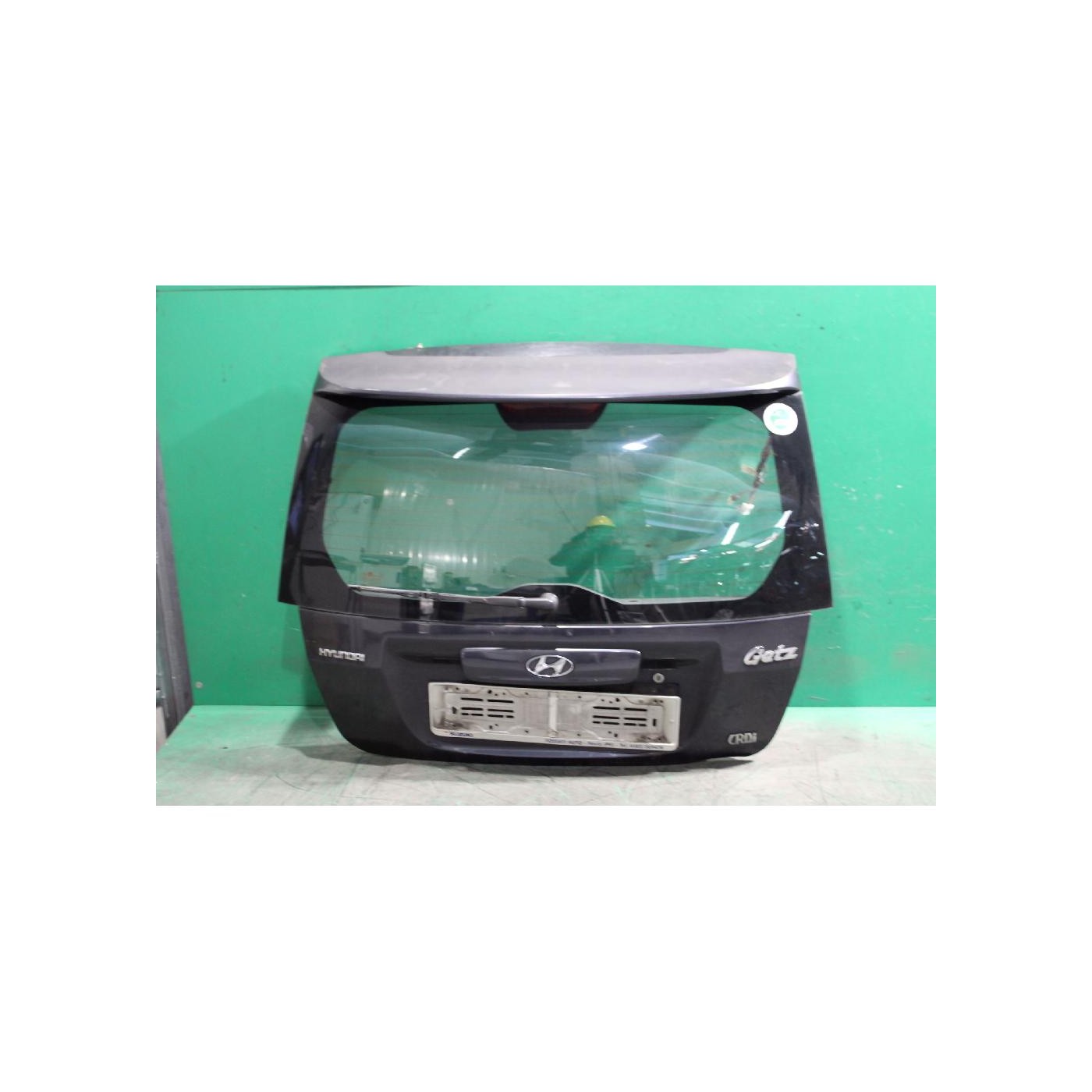 trunk lid trunk lid