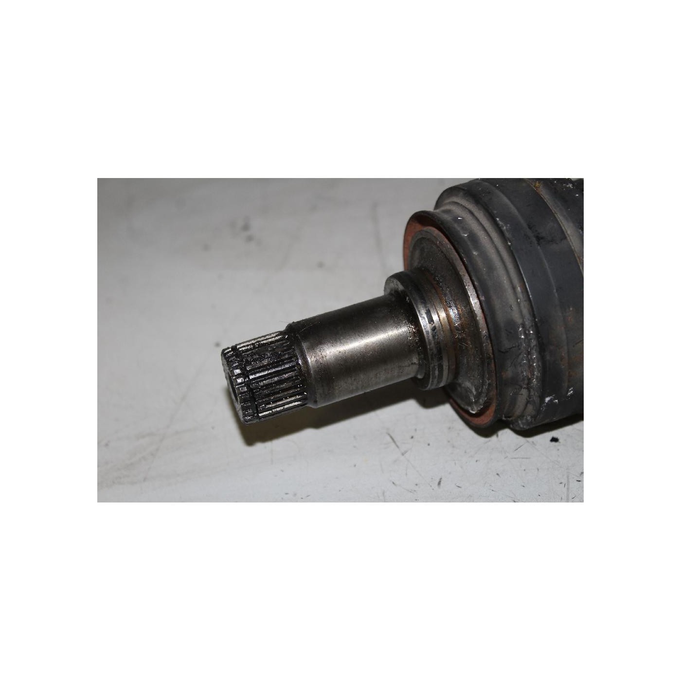 left rear transmission left rear transmission