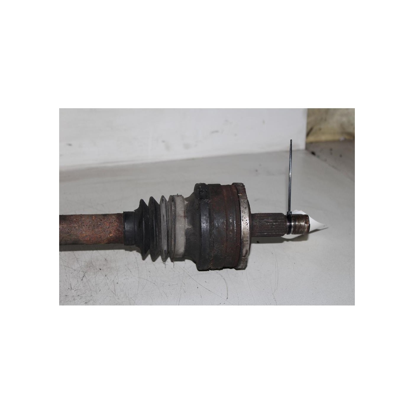 left rear transmission left rear transmission
