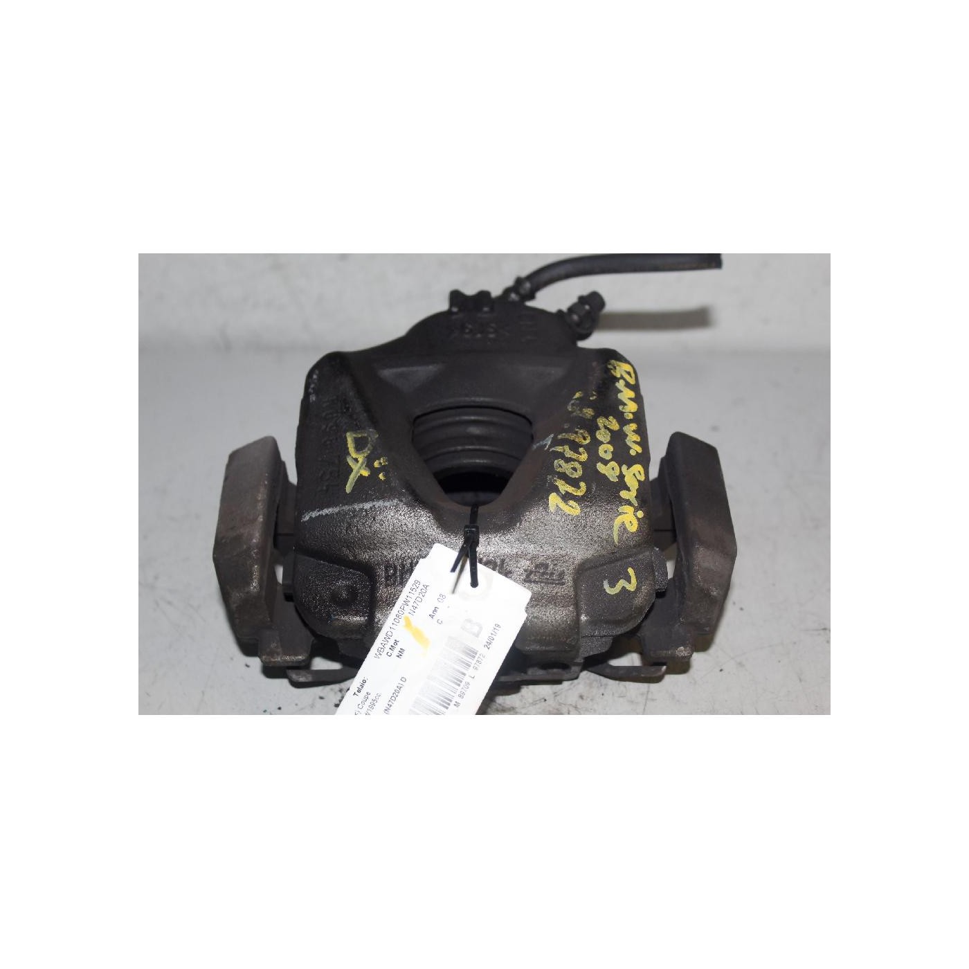 right front brake caliper right front brake caliper