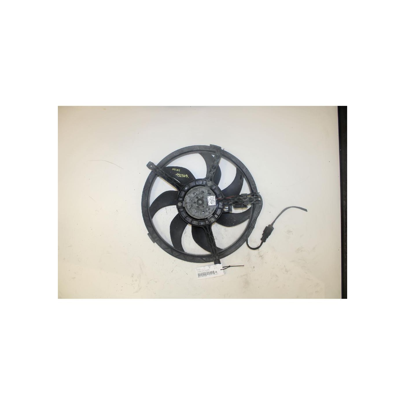 ventilateur électrique ventilateur électrique