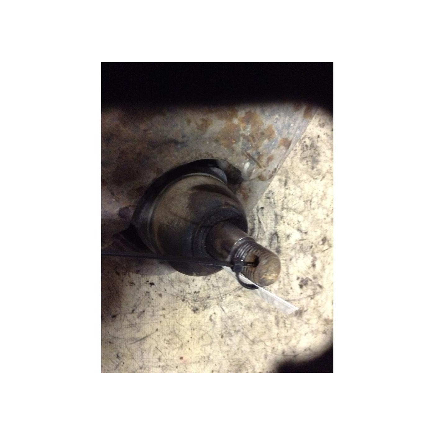 bras de suspension supérieur avant gauche bras de suspension supérieur avant gauche