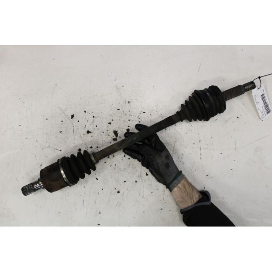 left front transmission for HYUNDAI Getz (tb) 1.1 Ber. 5p/b/1086cc. left front transmission for HYUNDAI Getz (tb) 1.1 Ber. 5p/b/1086cc.