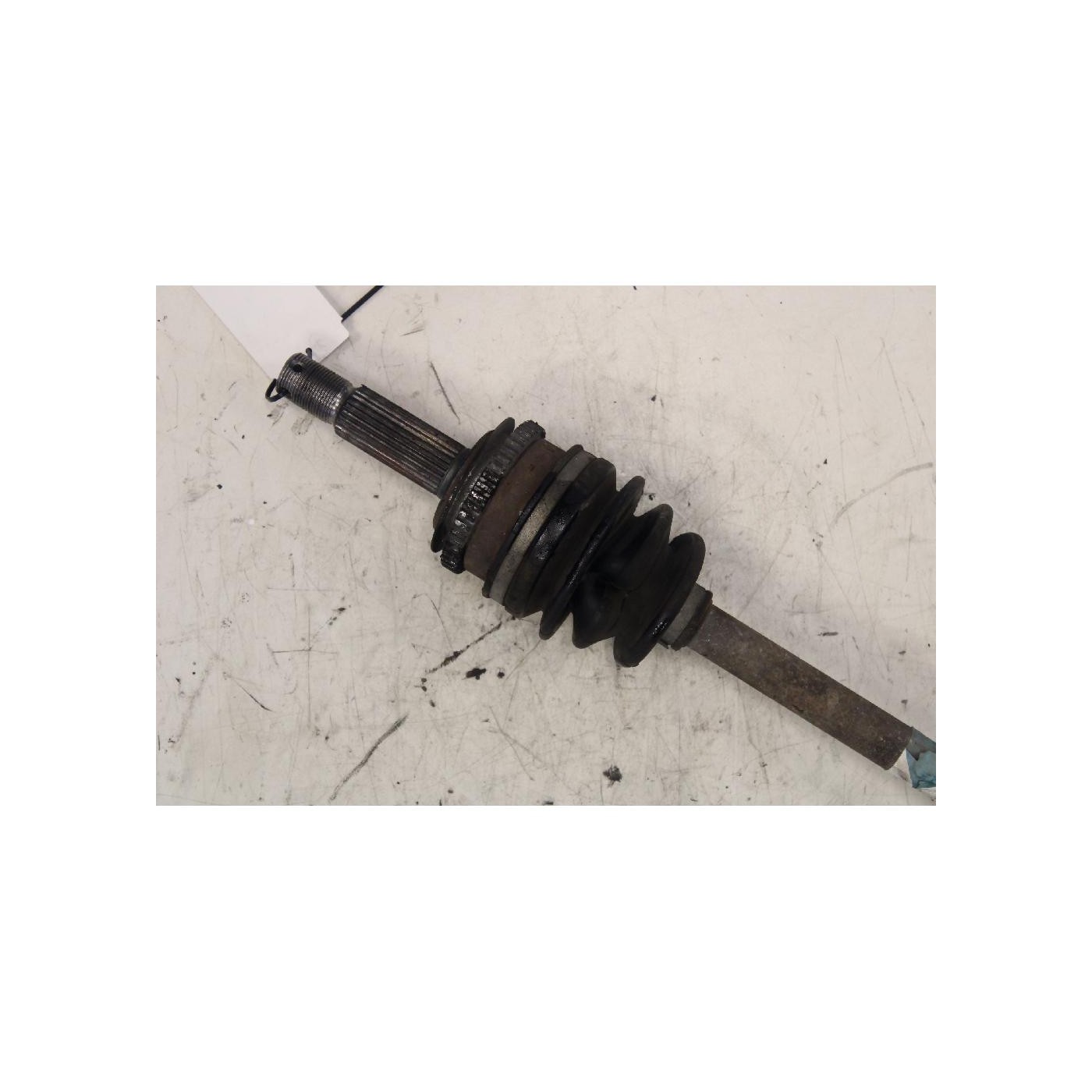 left front transmission left front transmission