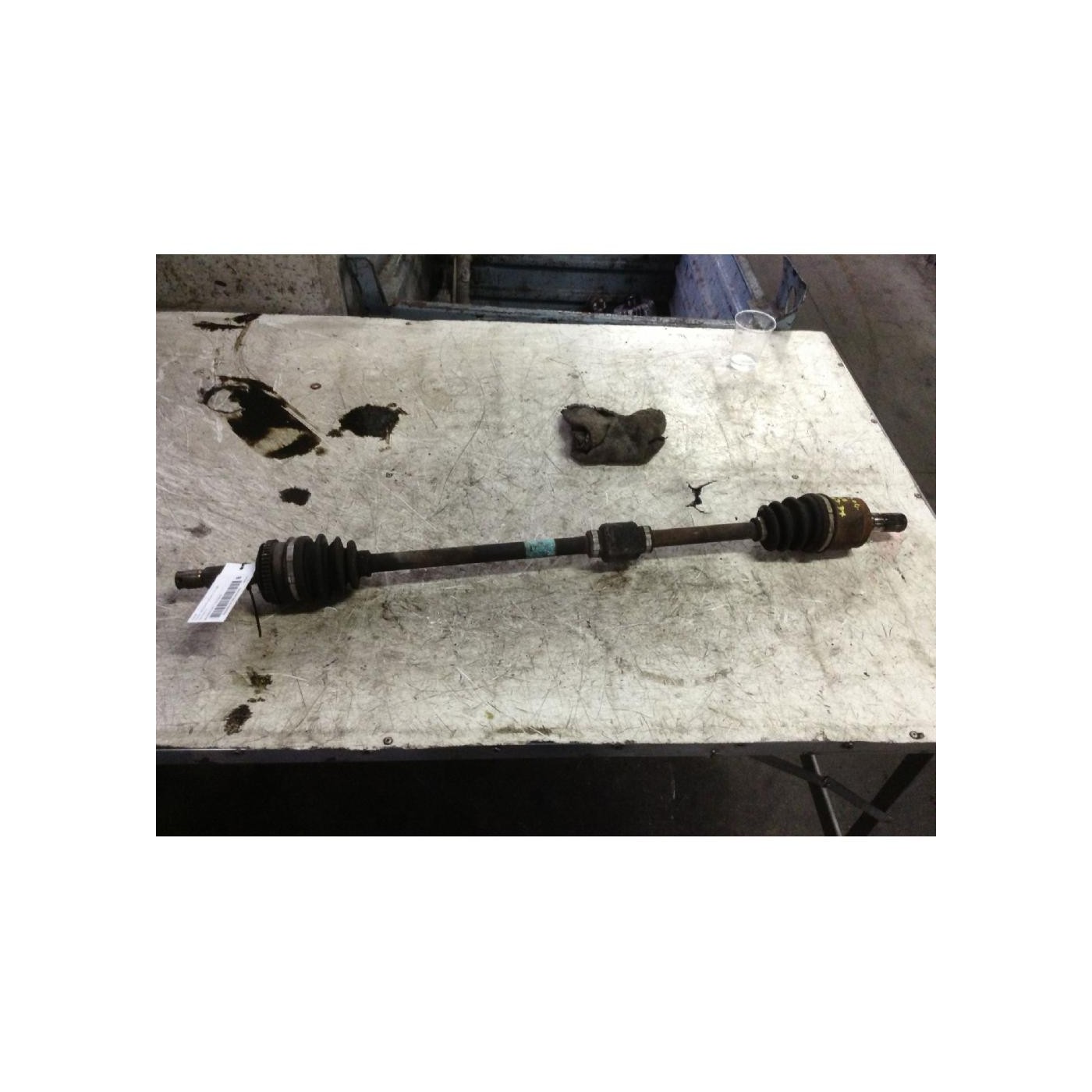 right front transmission right front transmission