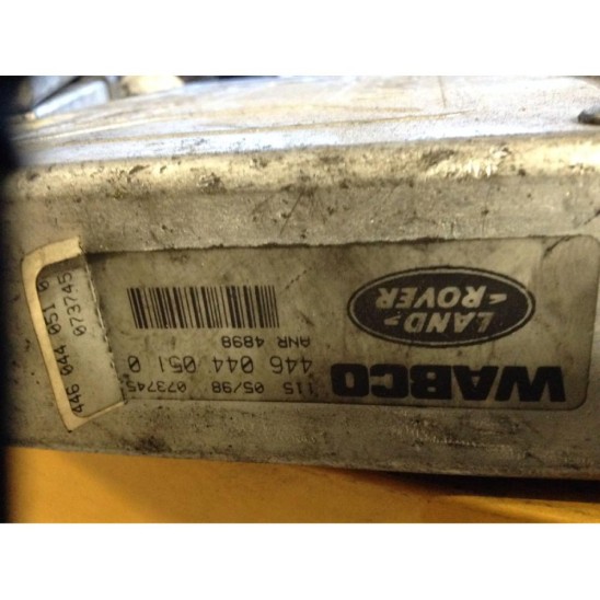 abs hydraulic unit for LAND ROVER Range Rover Ii (p38a) 2.5 TD S.W. 5p/d/2497cc. 4460440510 abs hydraulic unit for LAND ROVER Range Rover Ii (p38a) 2.5 TD S.W. 5p/d/2497cc. 4460440510